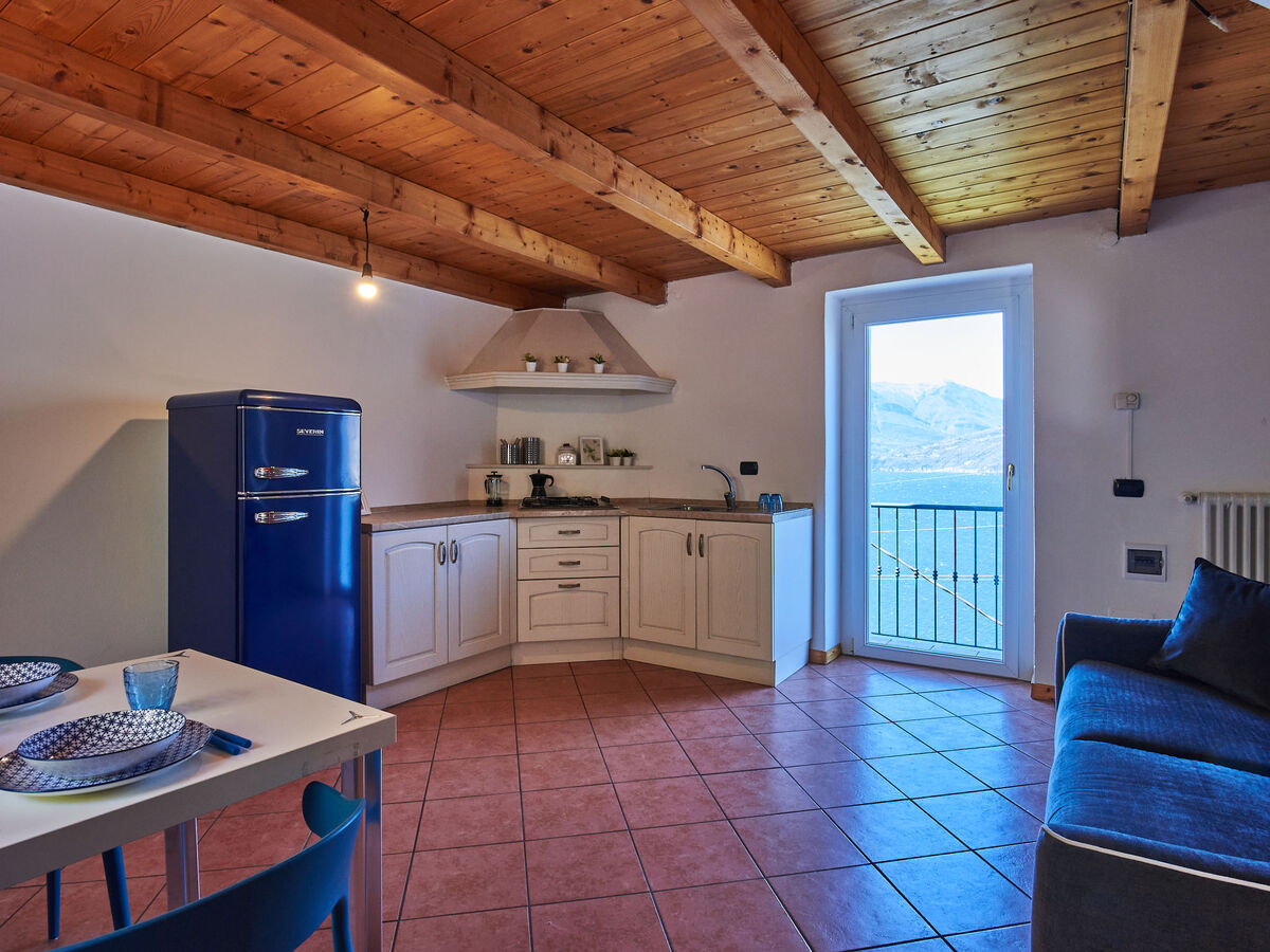 Dado – Appartement 2 pièces avec terrasse vue lac - Photo 9