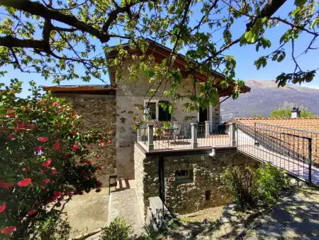 Location appartement à Bellano