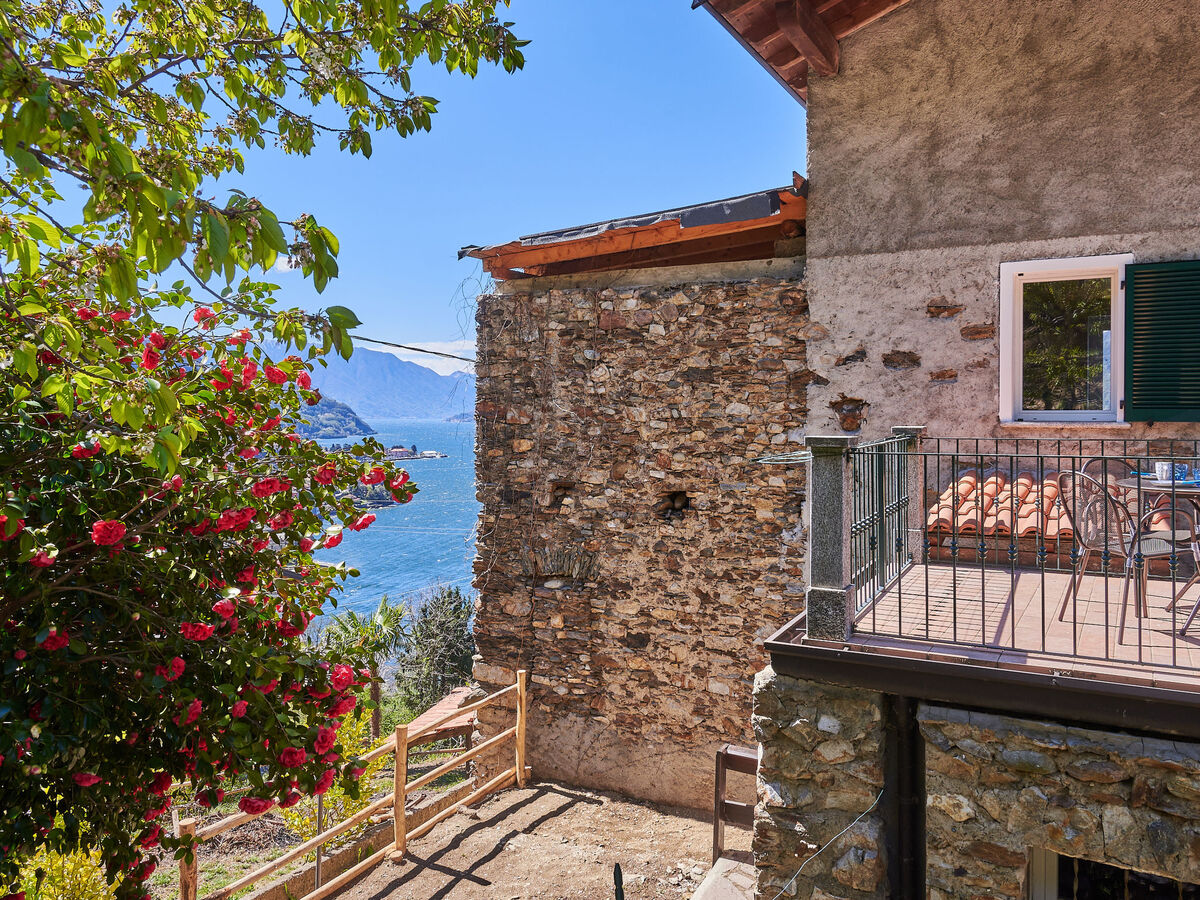 Appartement Popa à Bellano, vue lac et montagnes - Photo 2
