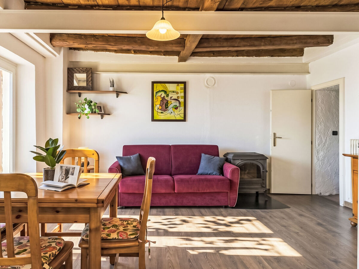 Appartement Popa à Bellano, vue lac et montagnes - Photo 4