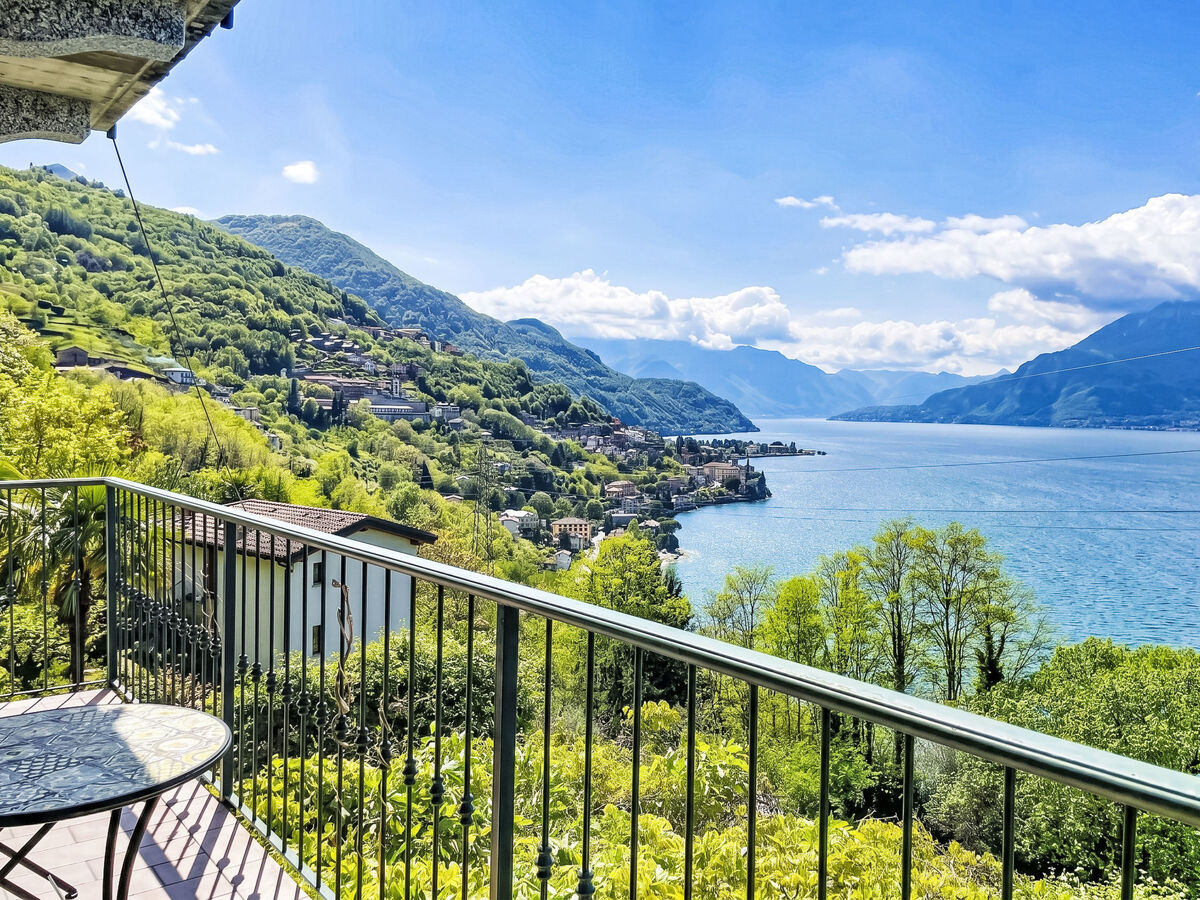 Appartement Popa à Bellano, vue lac et montagnes - Photo 8