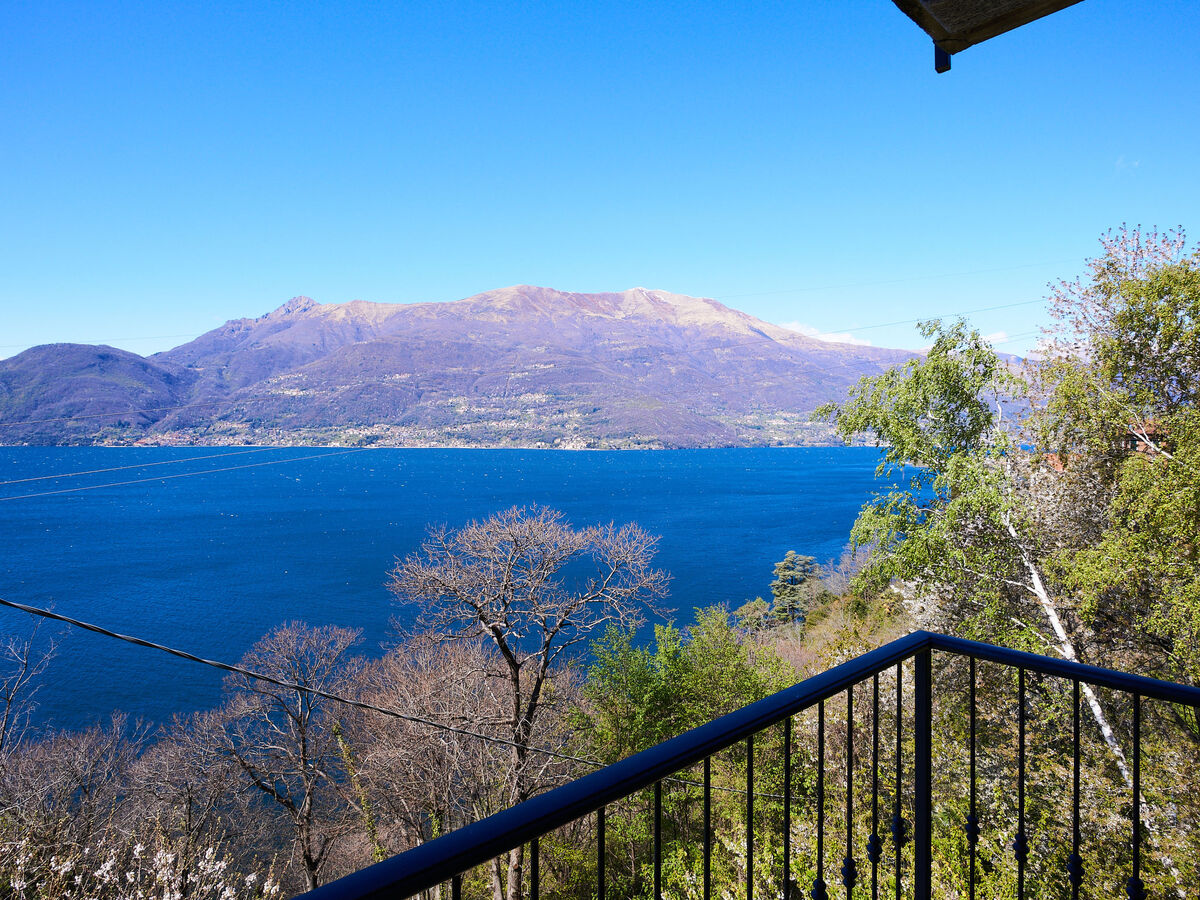 Appartement Popa à Bellano, vue lac et montagnes - Photo 9