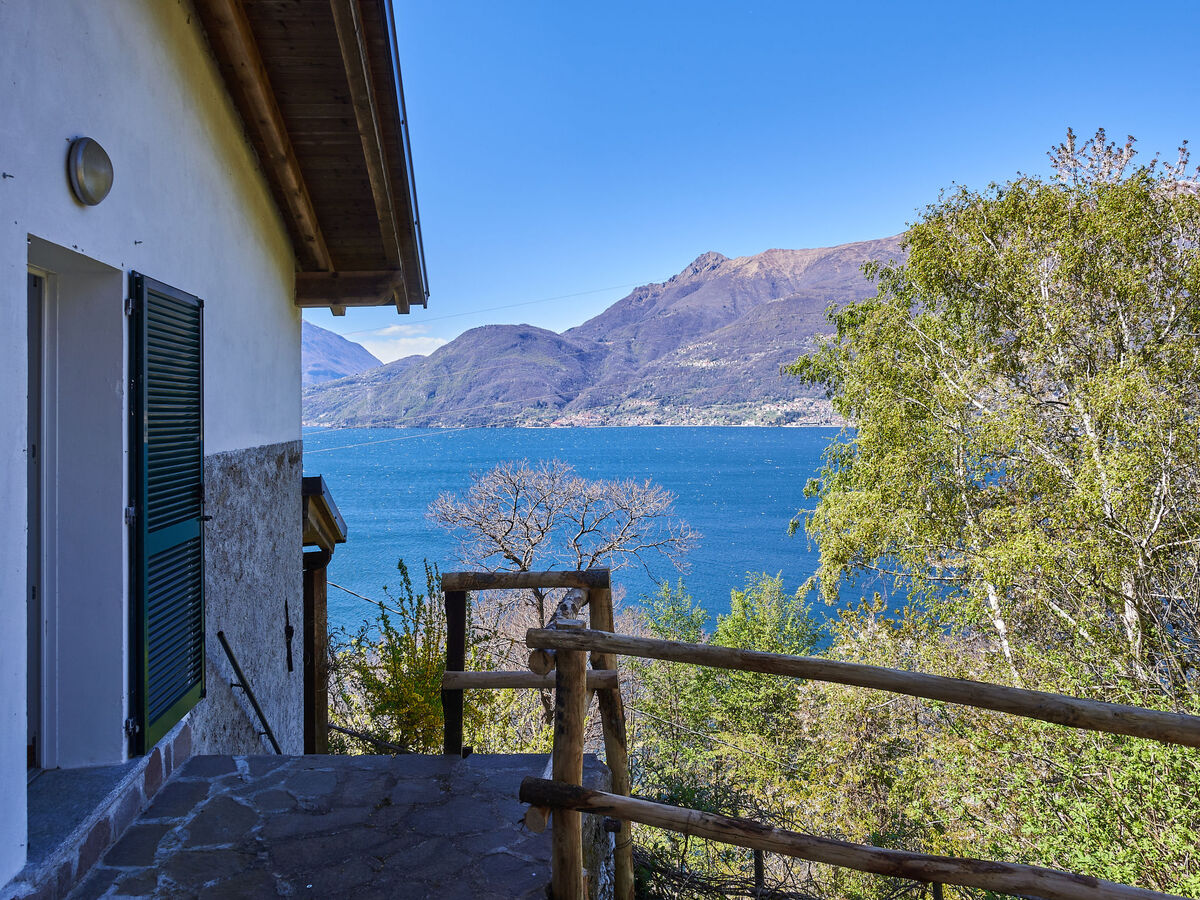 Appartement Popa à Bellano, vue lac et montagnes - Photo 12
