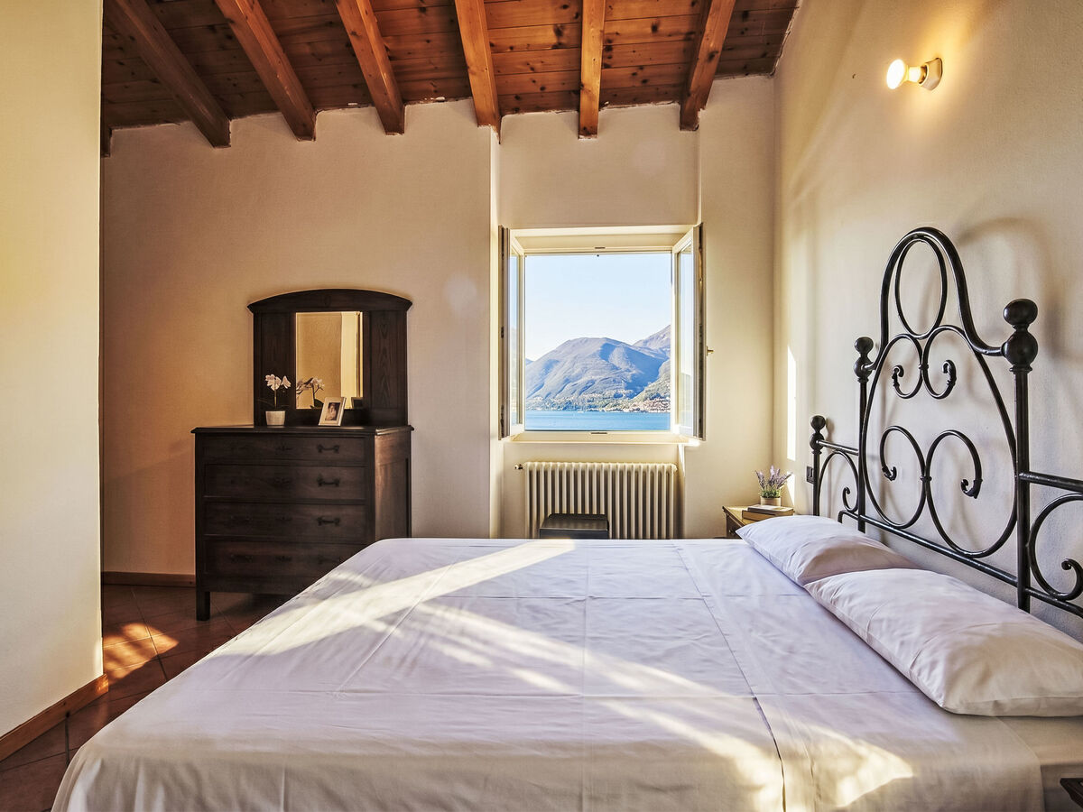 Appartement Popa à Bellano, vue lac et montagnes - Photo 13