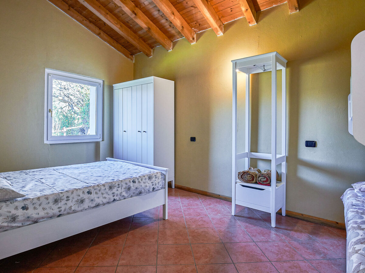 Appartement Popa à Bellano, vue lac et montagnes - Photo 14