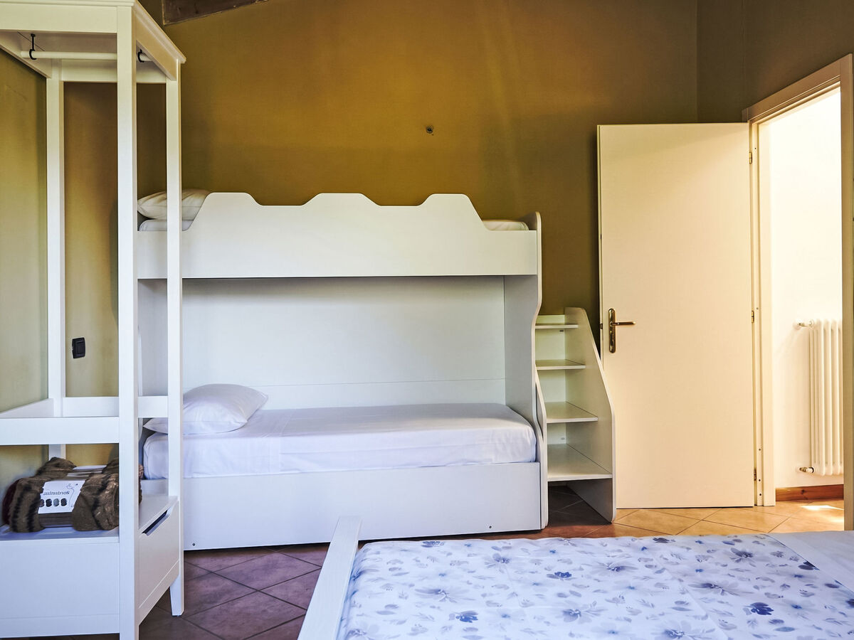 Appartement Popa à Bellano, vue lac et montagnes - Photo 15