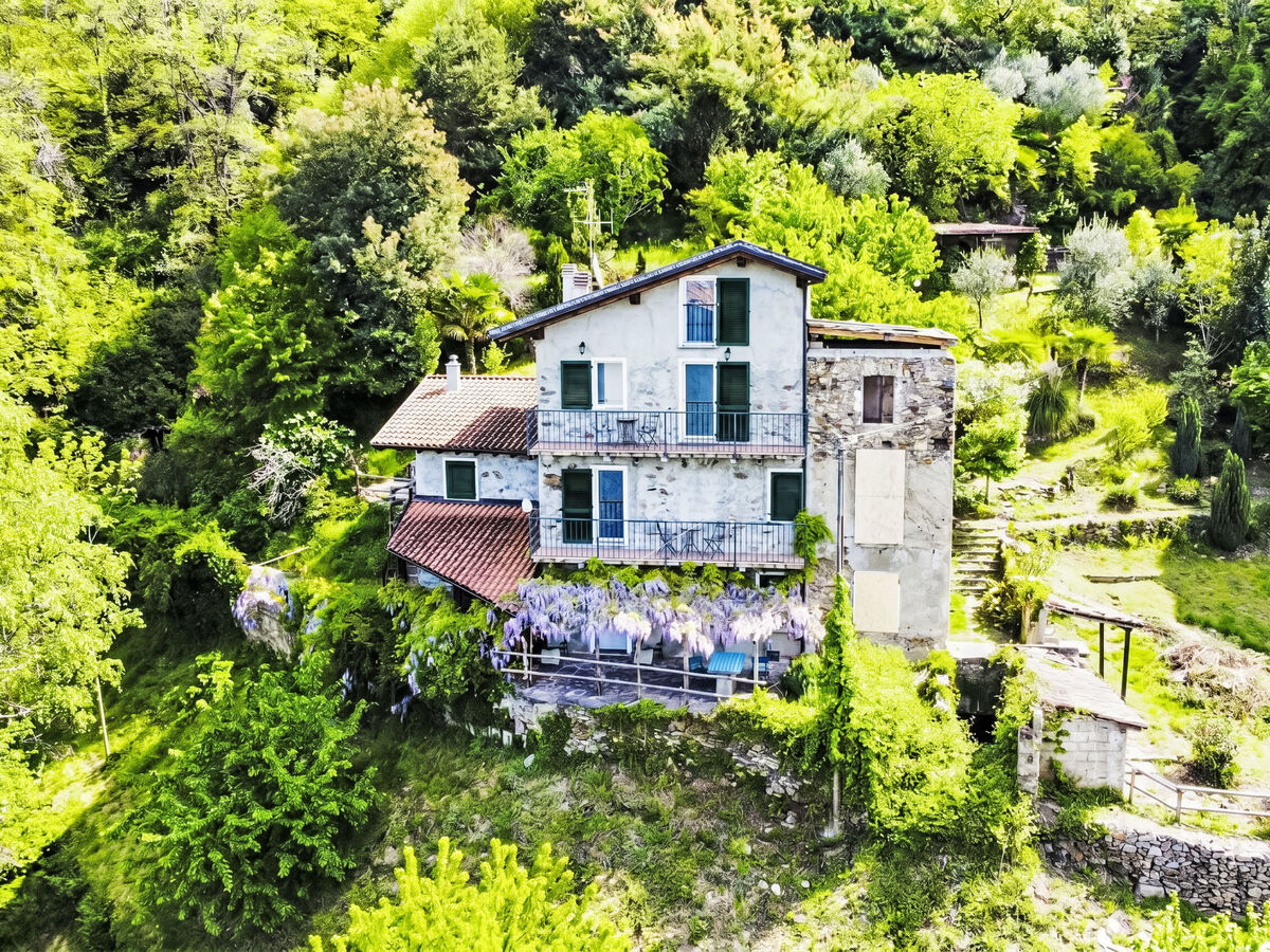 Appartement Popa à Bellano, vue lac et montagnes - Photo 22