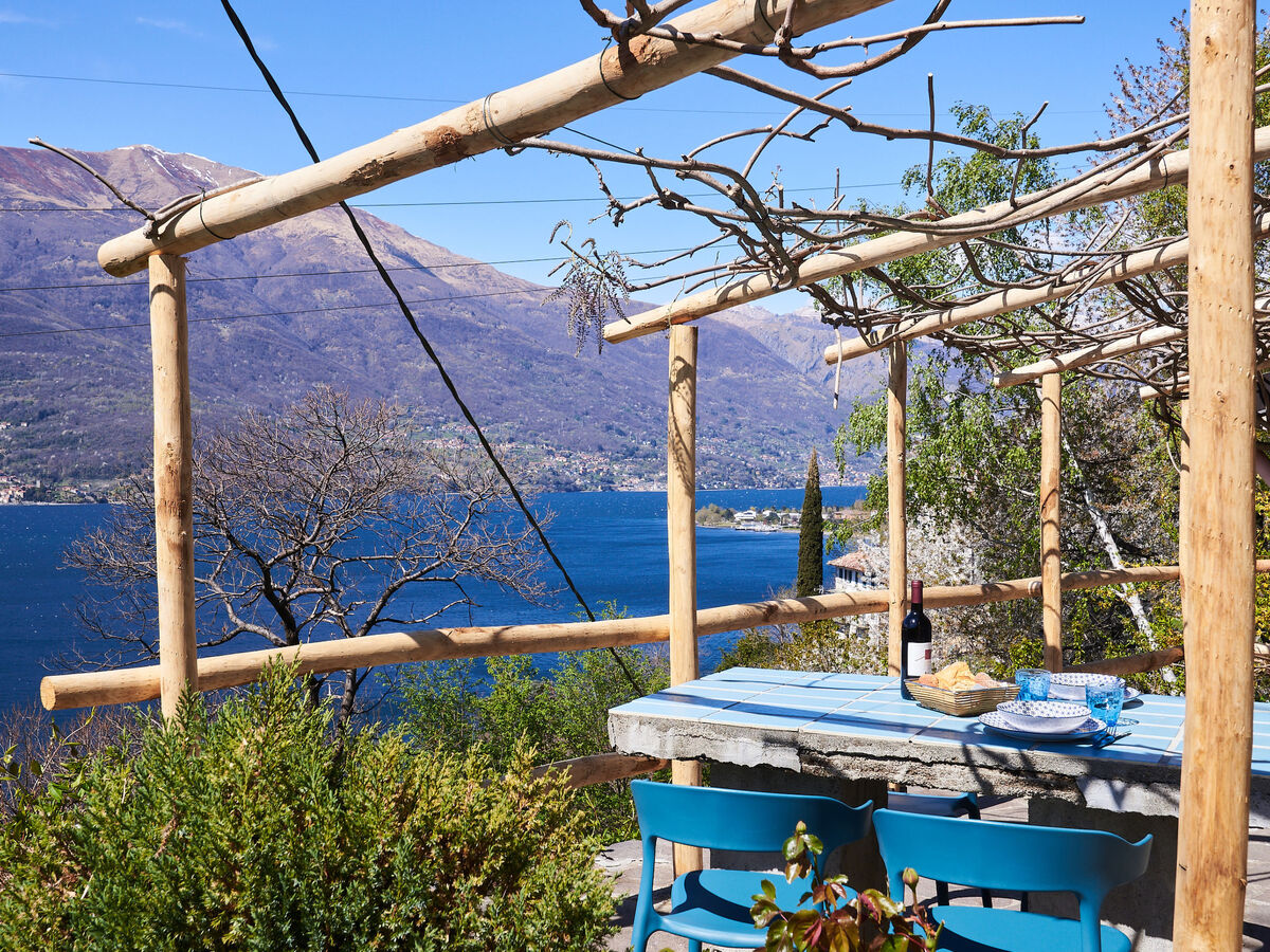 Studio Mamo avec vue lac et terrasse à Bellano - Photo 13