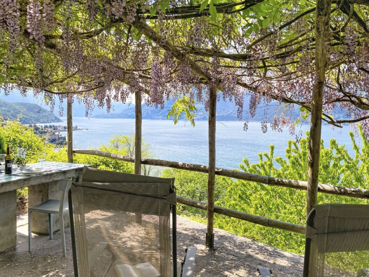 Studio Mamo avec vue lac et terrasse à Bellano - Photo 16