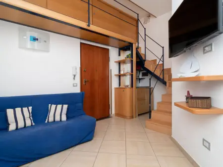 Location appartement à Sorrento