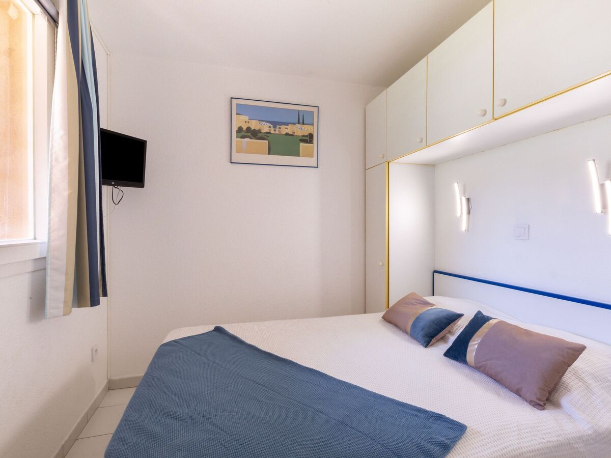 Appartement vue mer au Village Cap Estérel, Agay - Photo 5