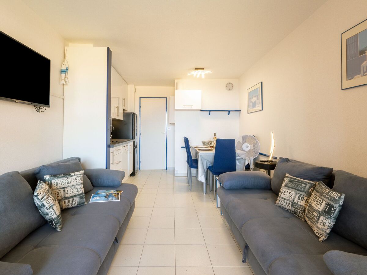 Appartement vue mer au Village Cap Estérel, Agay - Photo 6