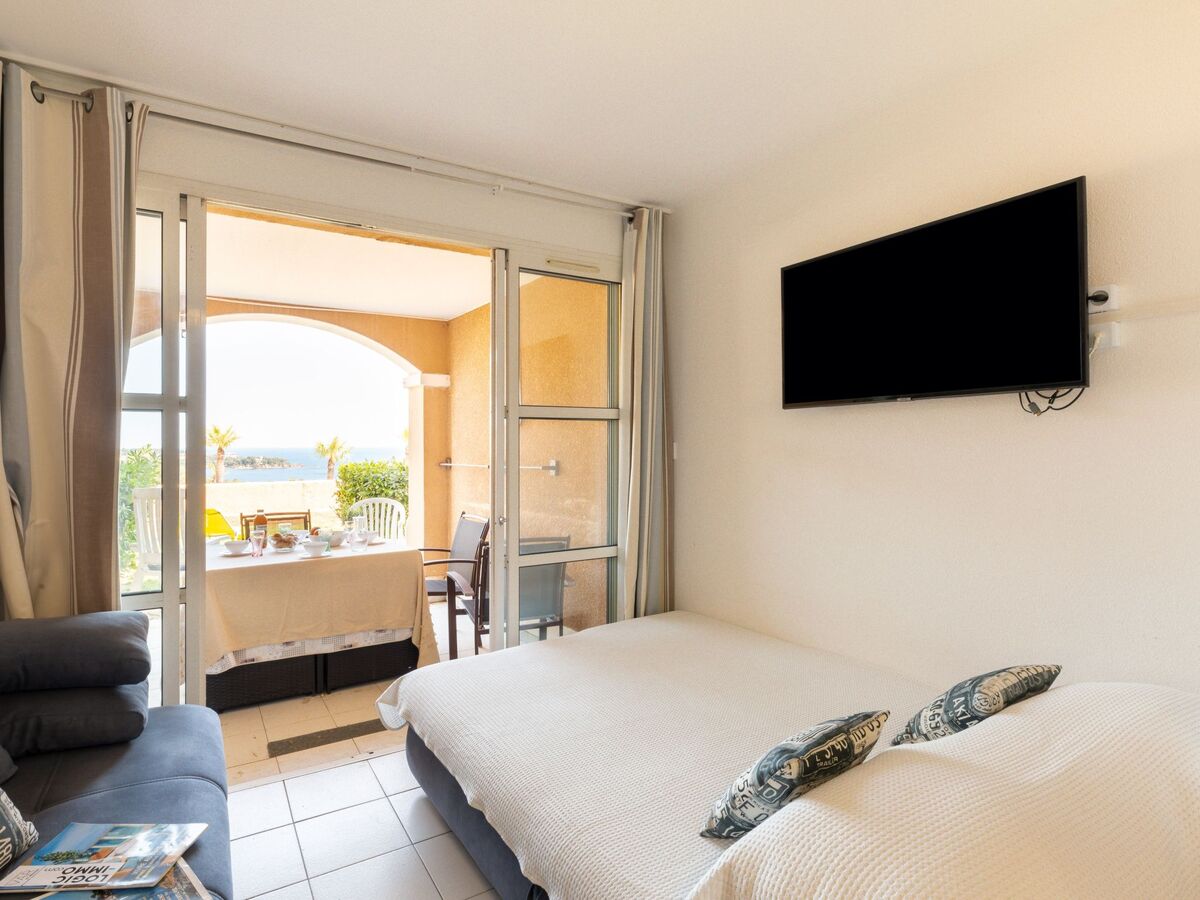 Appartement vue mer au Village Cap Estérel, Agay - Photo 9