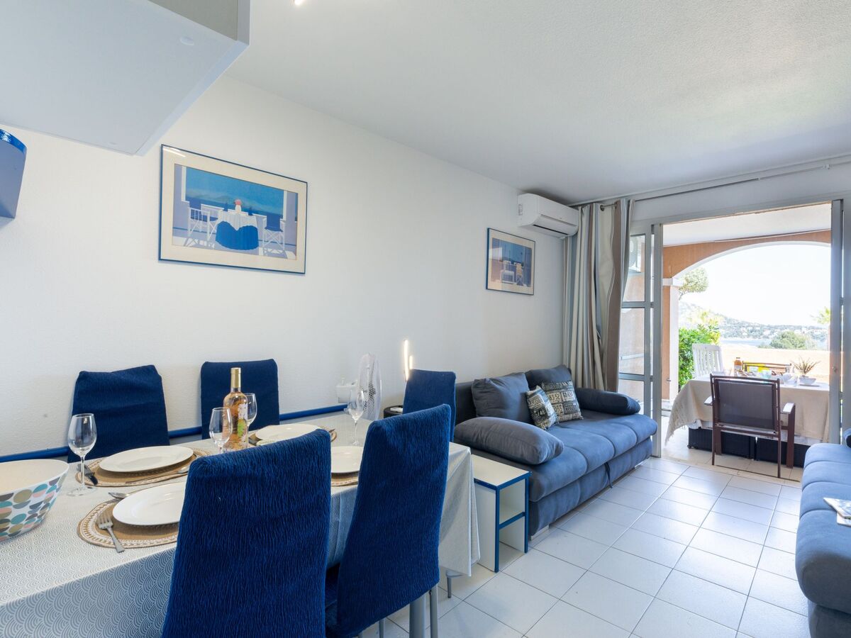 Appartement vue mer au Village Cap Estérel, Agay - Photo 10