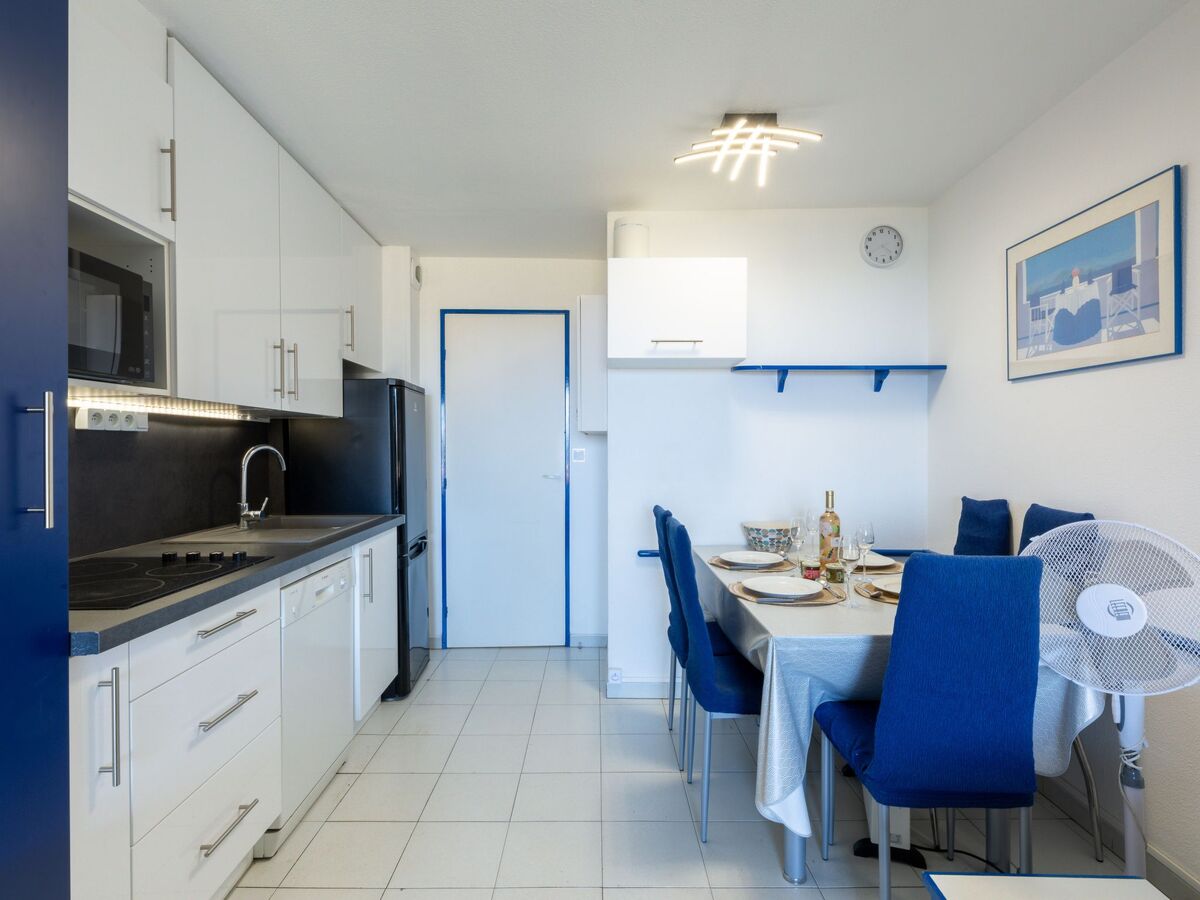 Appartement vue mer au Village Cap Estérel, Agay - Photo 12