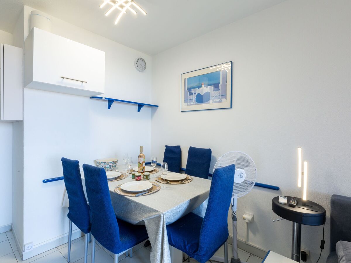 Appartement vue mer au Village Cap Estérel, Agay - Photo 13
