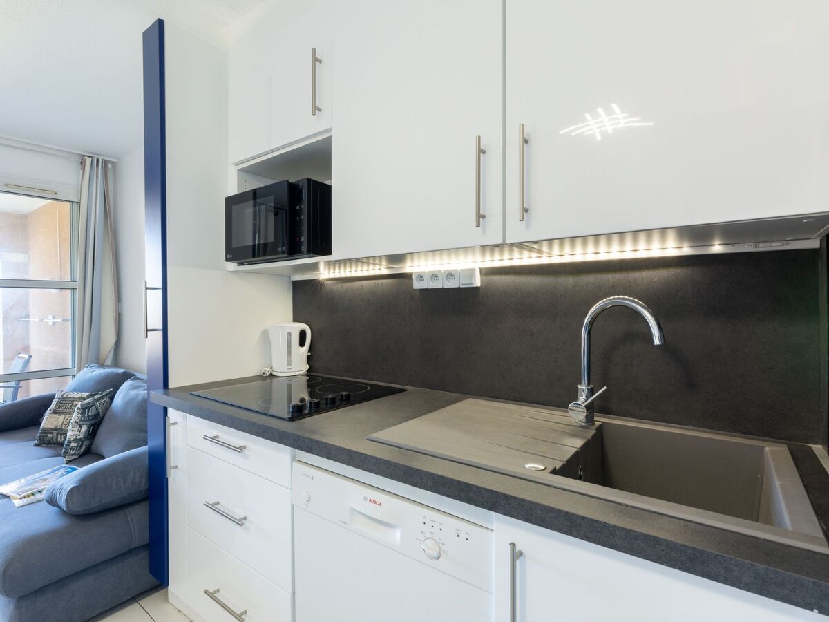 Appartement vue mer au Village Cap Estérel, Agay - Photo 14