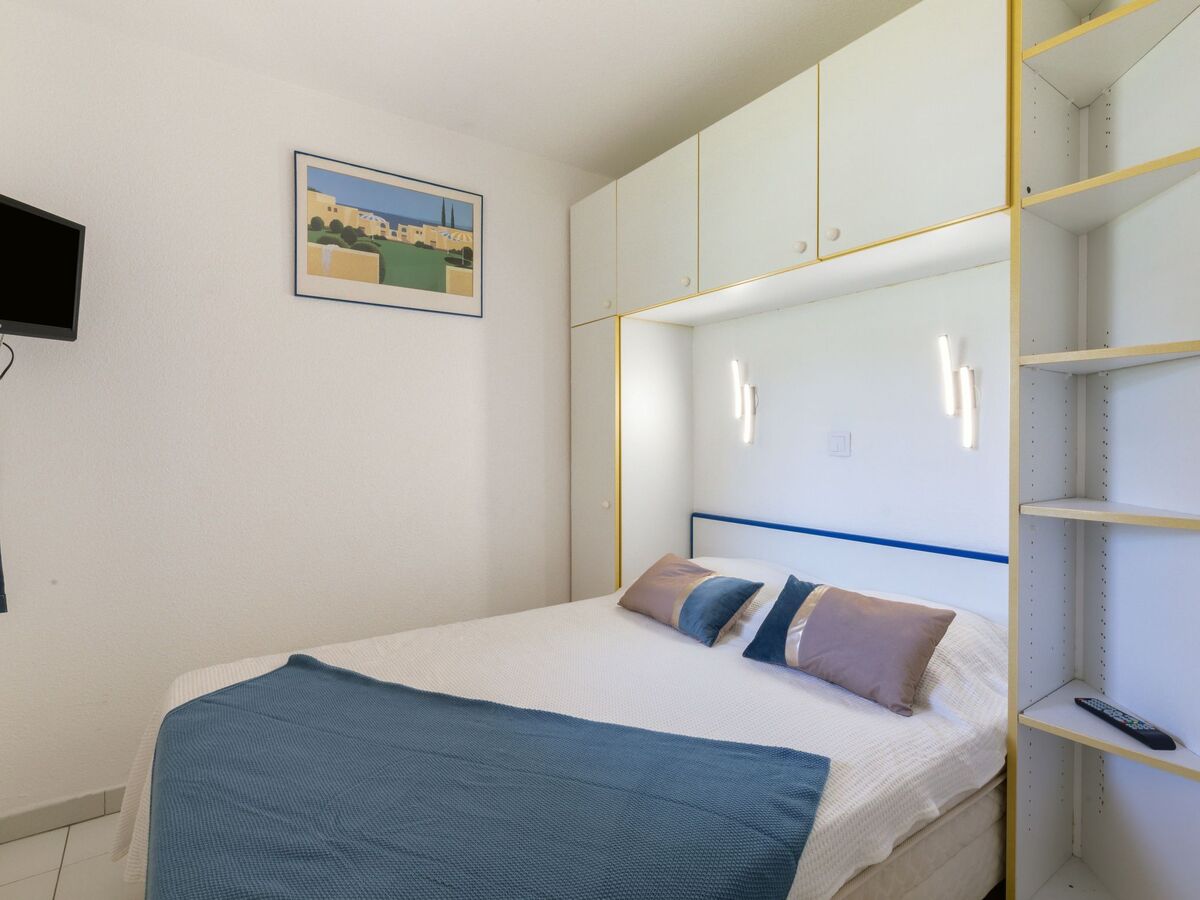 Appartement vue mer au Village Cap Estérel, Agay - Photo 16