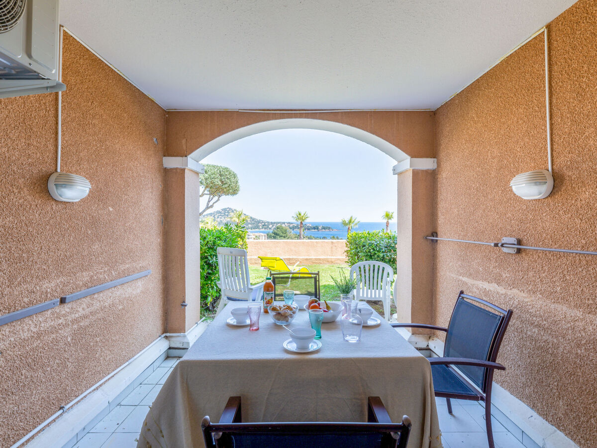 Appartement vue mer au Village Cap Estérel, Agay - Photo 20