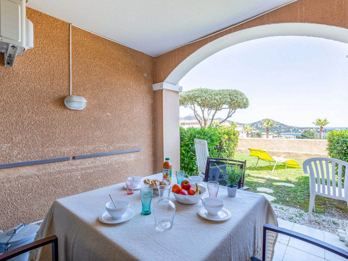 Appartement vue mer au Village Cap Estérel, Agay - Photo 21