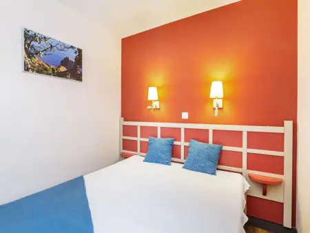 Appartement Cap Estérel – terrasse 15 m² vue mer, bord de golf : photo 5