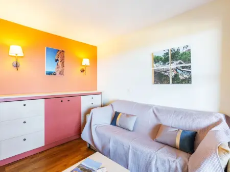 Appartement Cap Estérel – terrasse 15 m² vue mer, bord de golf : photo 7