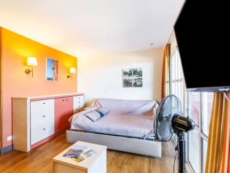 Appartement Cap Estérel – terrasse 15 m² vue mer, bord de golf : photo 9