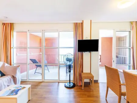 Appartement Cap Estérel – terrasse 15 m² vue mer, bord de golf : photo 12