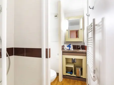 Appartement Cap Estérel – terrasse 15 m² vue mer, bord de golf : photo 17