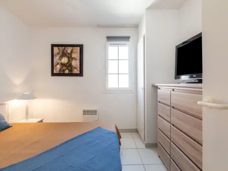 Appartement vue mer, Village Cap Estérel – Agay : photo 4