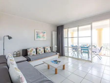 Appartement vue mer, Village Cap Estérel – Agay : photo 6
