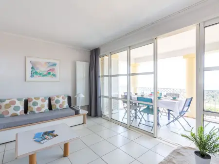 Appartement vue mer, Village Cap Estérel – Agay : photo 7
