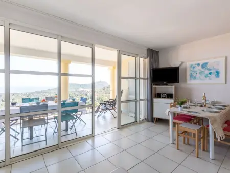 Appartement vue mer, Village Cap Estérel – Agay : photo 8