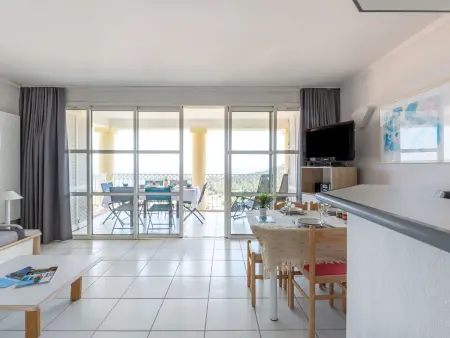 Appartement vue mer, Village Cap Estérel – Agay : photo 9