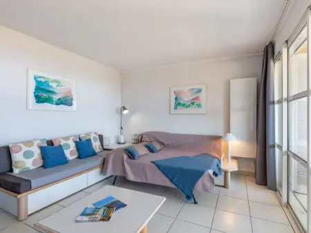 Appartement vue mer, Village Cap Estérel – Agay : photo 10