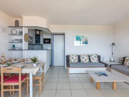 Appartement vue mer, Village Cap Estérel – Agay : photo 11