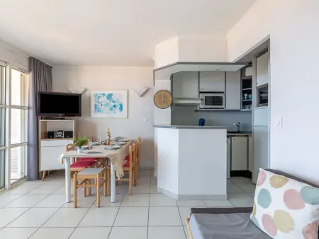 Appartement vue mer, Village Cap Estérel – Agay : photo 12