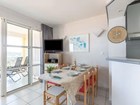 Appartement vue mer, Village Cap Estérel – Agay : photo 13