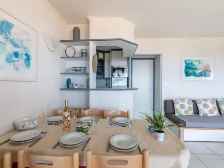 Appartement vue mer, Village Cap Estérel – Agay : photo 14