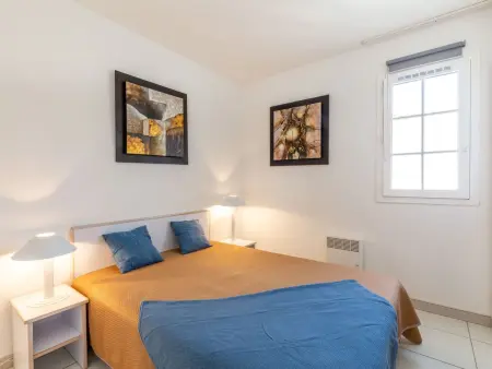 Appartement vue mer, Village Cap Estérel – Agay : photo 16