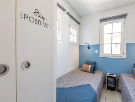 Appartement vue mer, Village Cap Estérel – Agay : photo 17