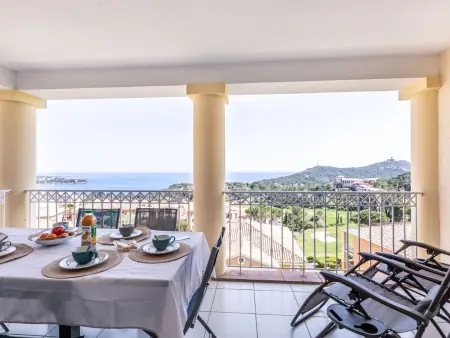 Appartement vue mer, Village Cap Estérel – Agay : photo 22