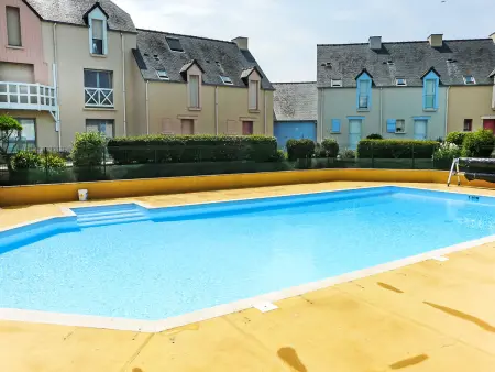 Location appartement à Saint Malo, La Baie des Corsaires