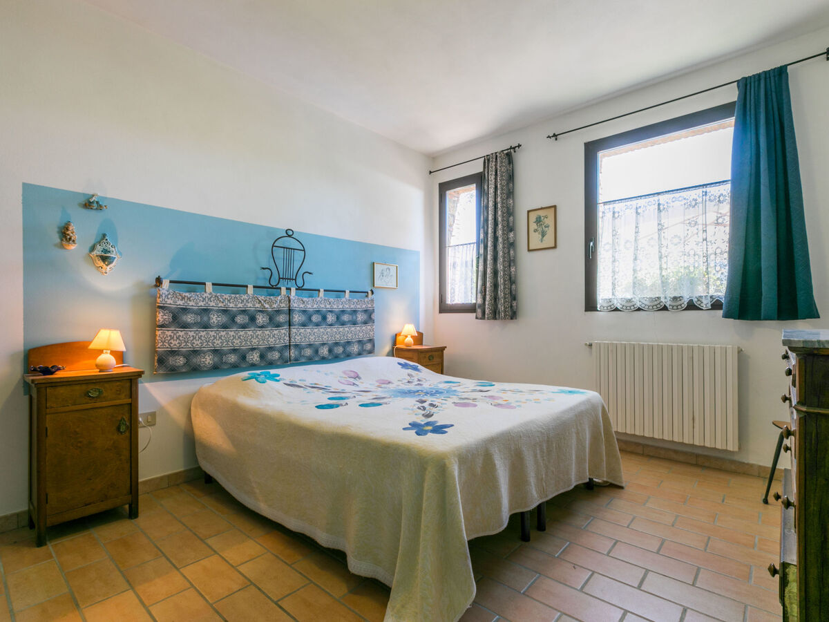 Levante - Appartement 4 pers. avec jardinet à Marina di Bibbona - Photo 5