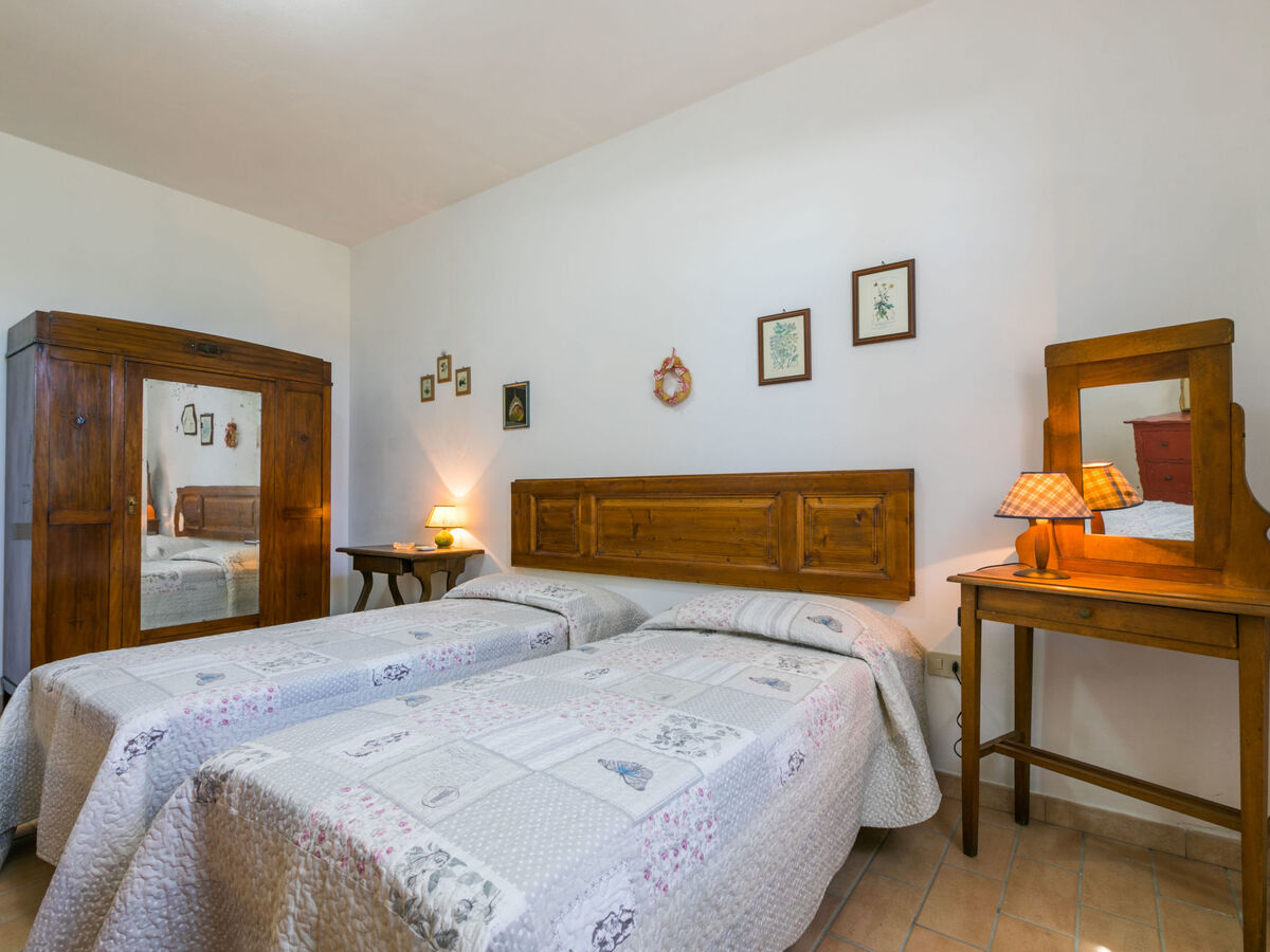 Levante - Appartement 4 pers. avec jardinet à Marina di Bibbona - Photo 9