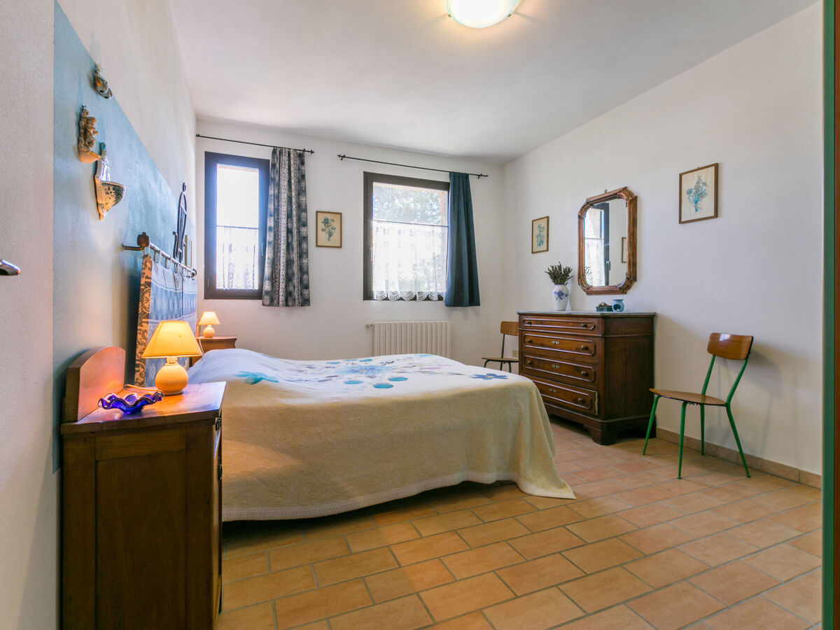 Levante - Appartement 4 pers. avec jardinet à Marina di Bibbona - Photo 10