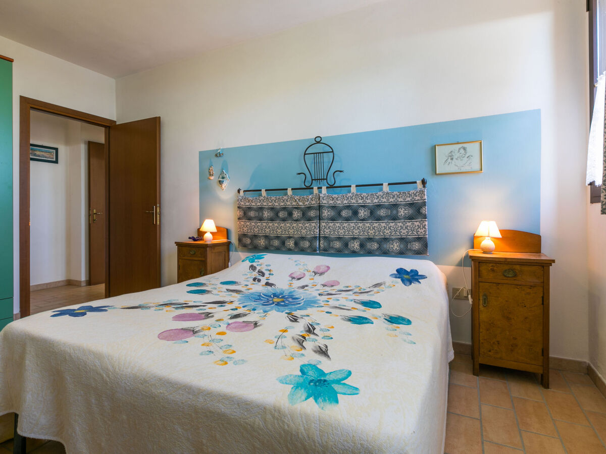 Levante - Appartement 4 pers. avec jardinet à Marina di Bibbona - Photo 15