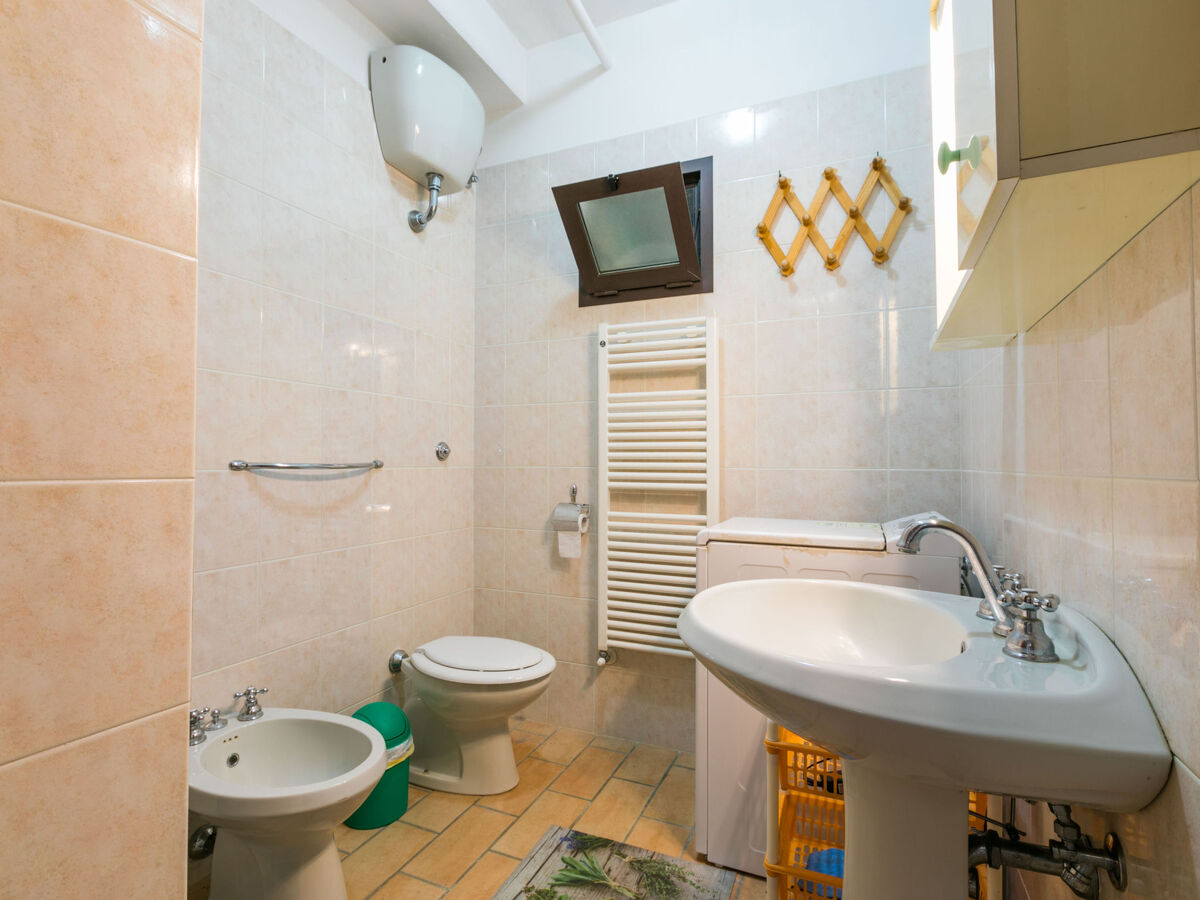 Levante - Appartement 4 pers. avec jardinet à Marina di Bibbona - Photo 16