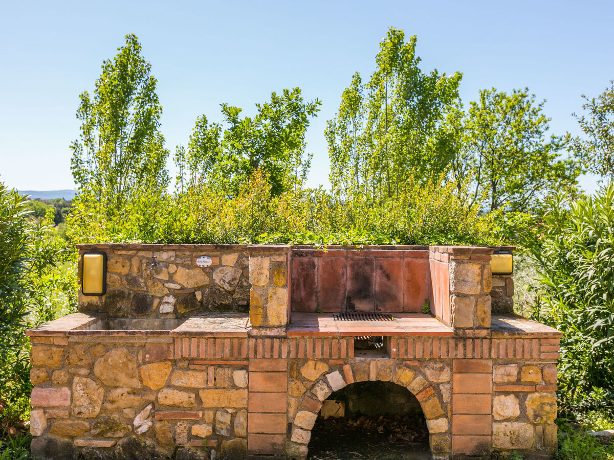 Levante - Appartement 4 pers. avec jardinet à Marina di Bibbona - Photo 25