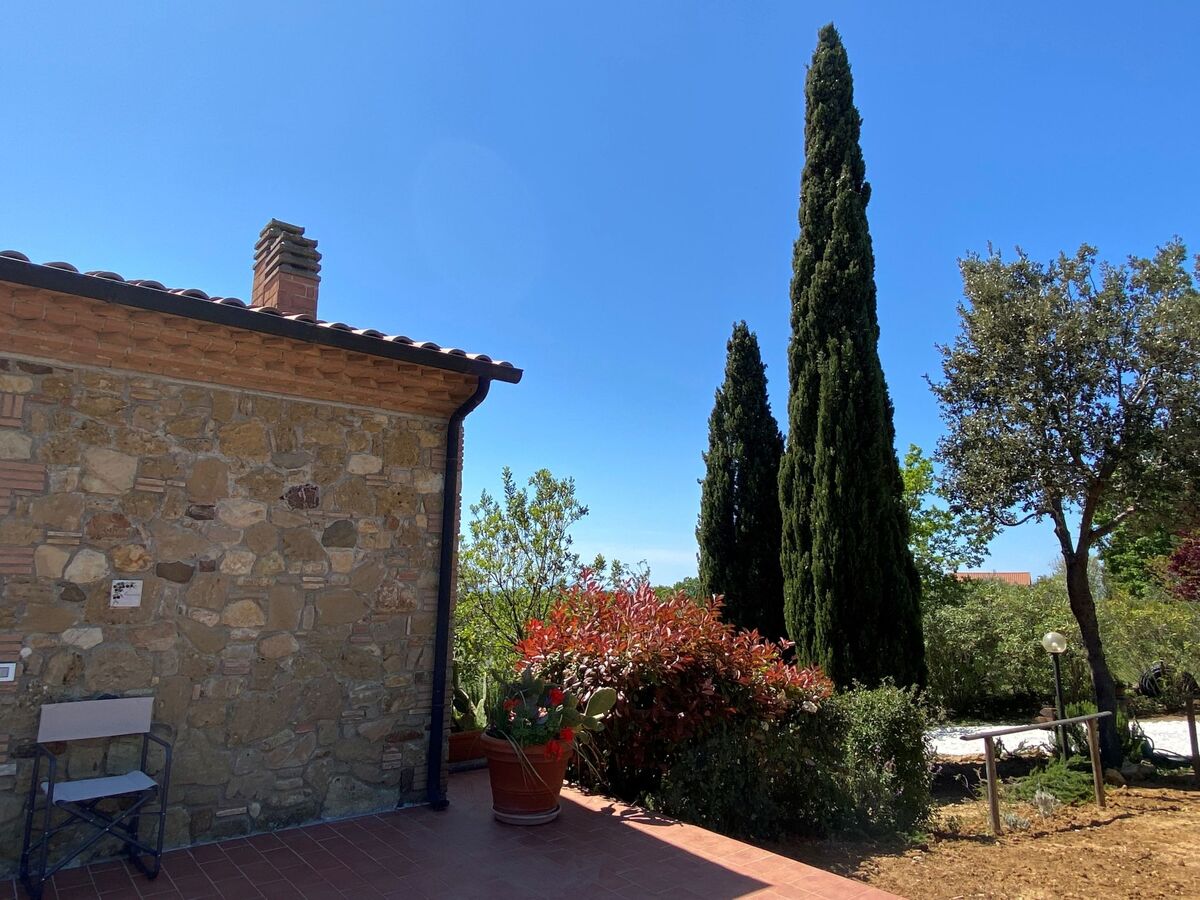 Levante - Appartement 4 pers. avec jardinet à Marina di Bibbona - Photo 26